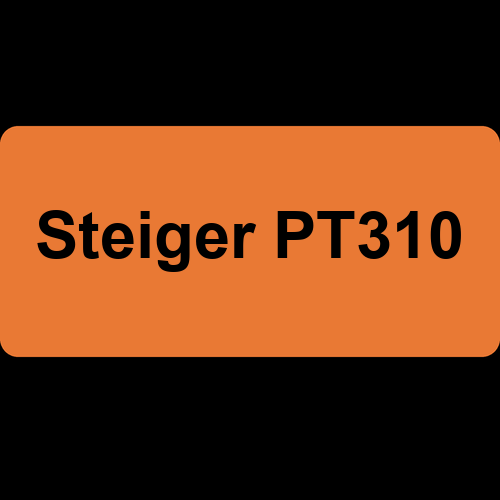 Steiger PT310